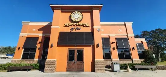Azteca D'oro Mexican Restaurant Lakeland