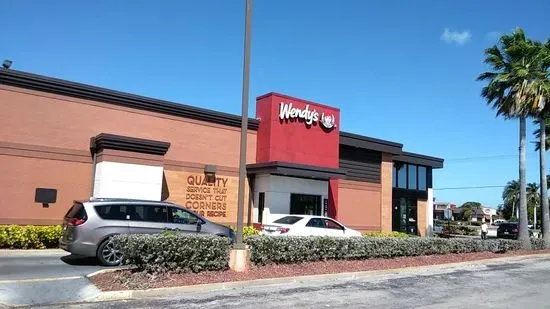 Wendy's