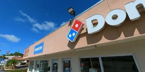 Domino's Pizza