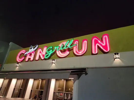 Cancun Grill