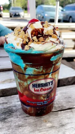 Hershey's Ice Cream