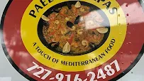 Paella & Tapas