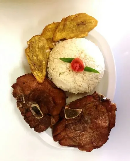 Mi Pan Boricua Cafe