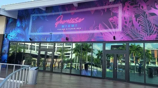 Paraisso Miami