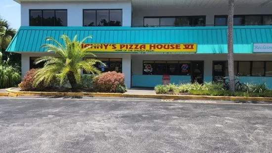 Manny's Pizza House Vl