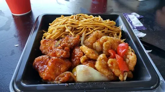 Panda Express