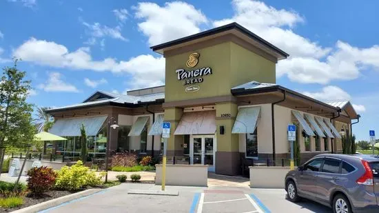 Panera Bread