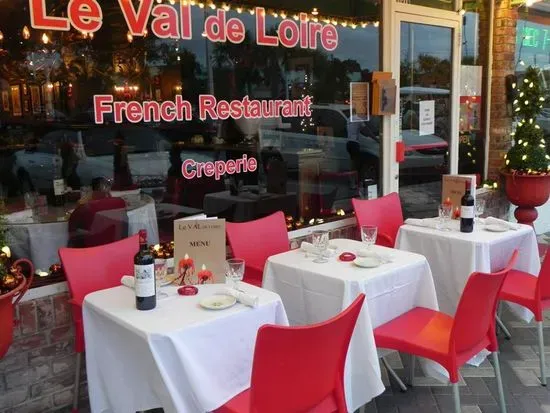 Le Val de Loire Restaurant