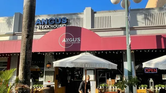 Angus Steak House