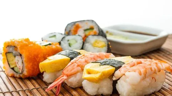 Sushi Sake Killian