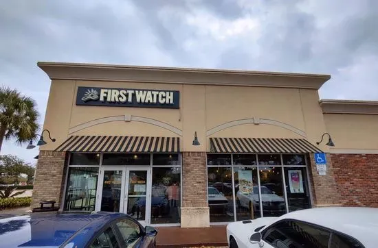 First Watch