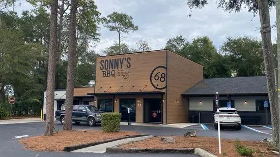 Sonny's BBQ