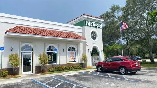 Pollo Tropical