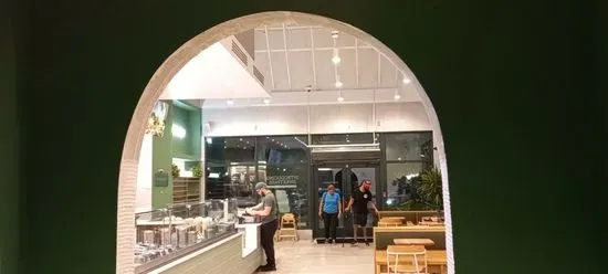 sweetgreen