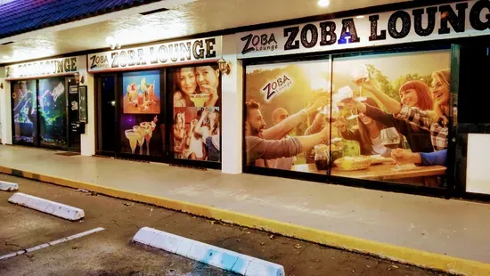 Zoba Lounge