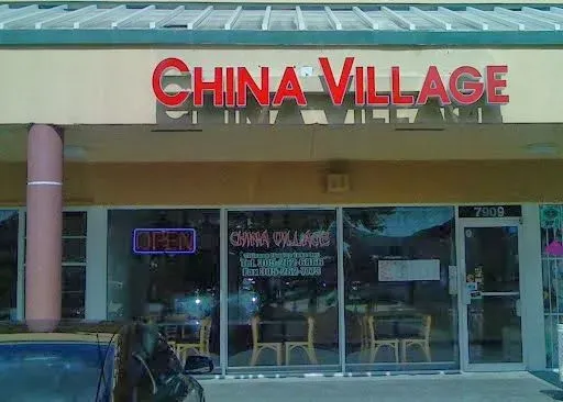 China Village