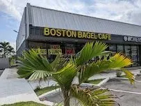 Boston Bagel Cafe