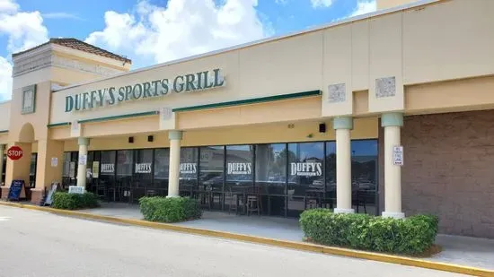 Duffy's Sports Grill