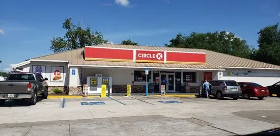 Circle K