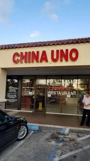 China Uno