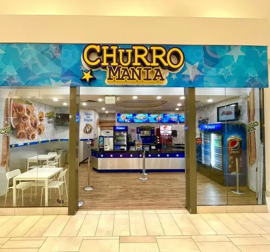Churromania Sawgrass Mall