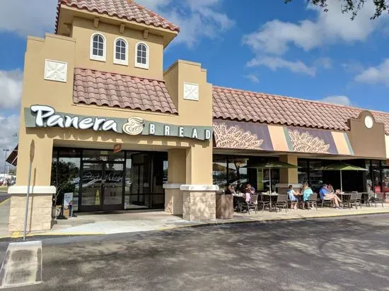 Panera Bread