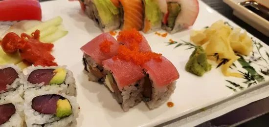 Mito Sushi & Grill