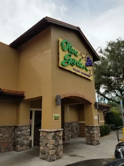 Olive Garden Italian Restaurant