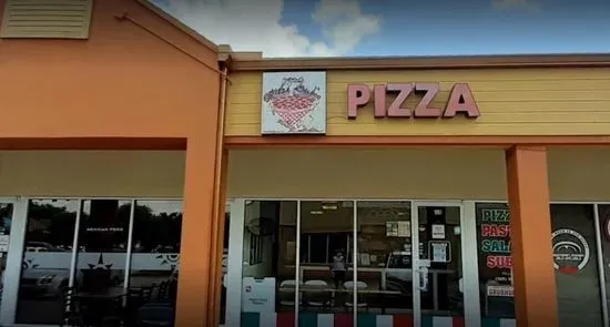 Miami Pizza Kitchen