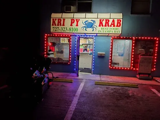 Krispy Krab