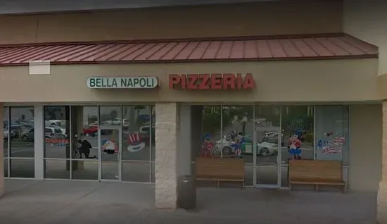 Bella Napoli Pizzeria & Restaurant