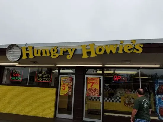 Hungry Howie's Pizza & Subs