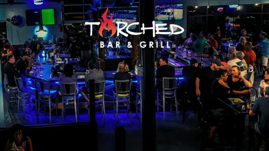 Torched Bar & Grill