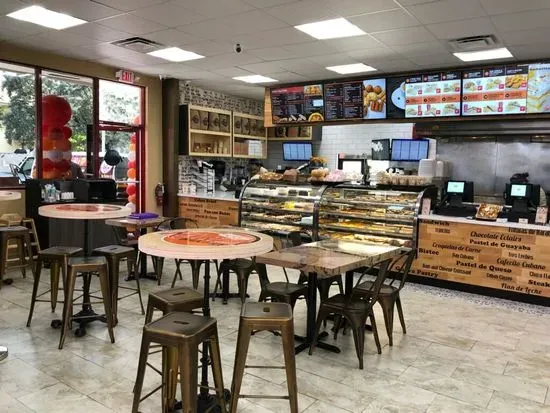 Karla Cuban Bakery - Hialeah Store