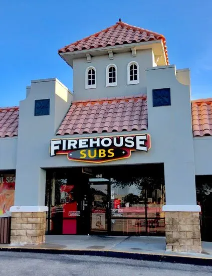 Firehouse Subs North Lakeland