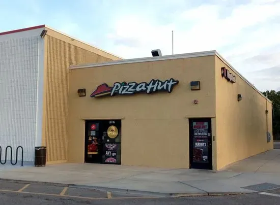 Pizza Hut