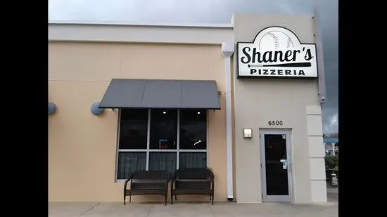 Shaner's Pizza - Gulf Gate Sarasota