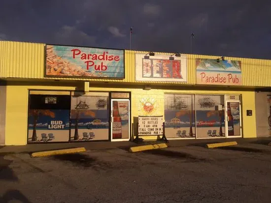 Paradise Pub