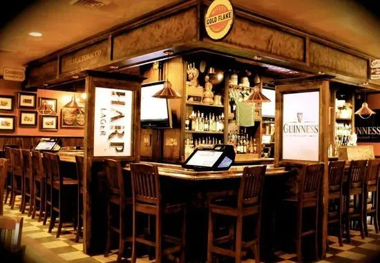 Shindig Irish Restaurant & Pub
