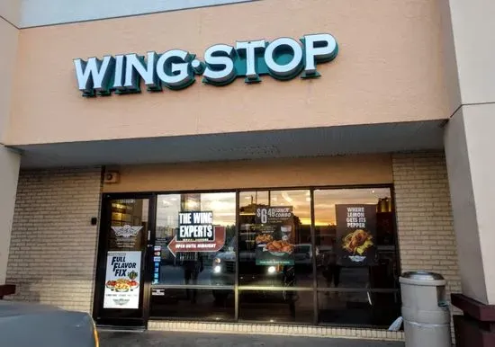 Wingstop