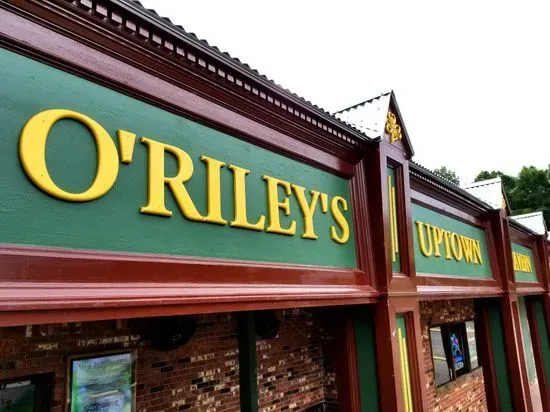 O'Riley's Uptown Tavern