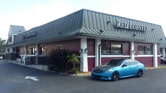 Red Lobster