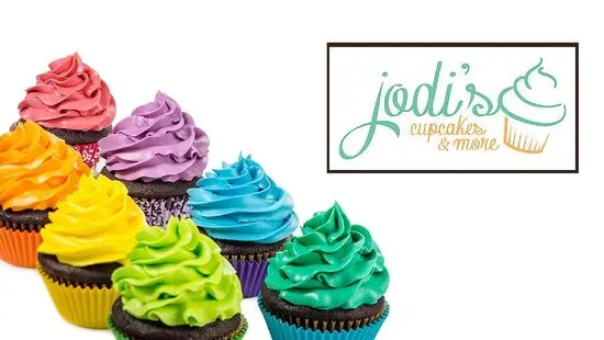 Jodi's Cupcakes & More