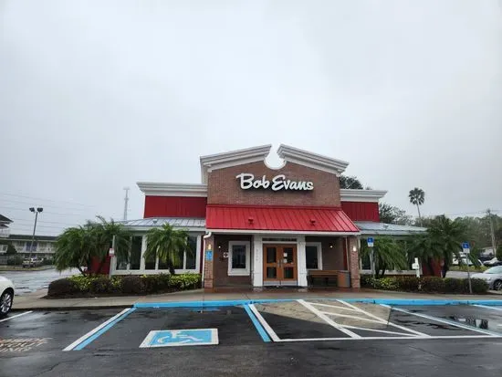 Bob Evans