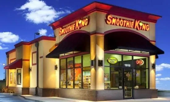 Smoothie King