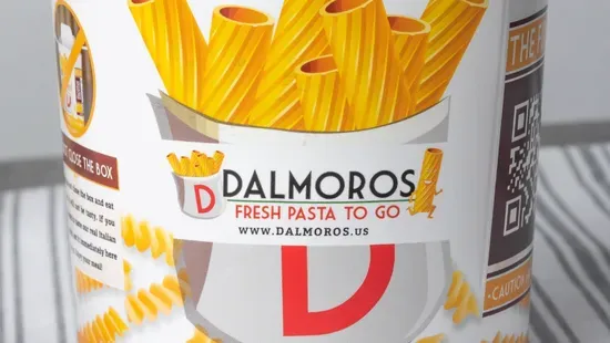 DalMoros Fresh Pasta To Go - St. Petersburg (FL)