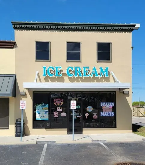 Kimi's Ice Cream - Riverview