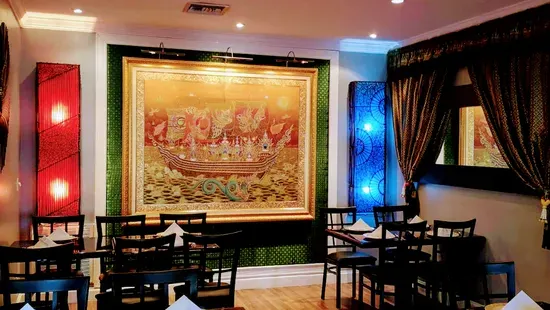 Panya Thai Restaurant