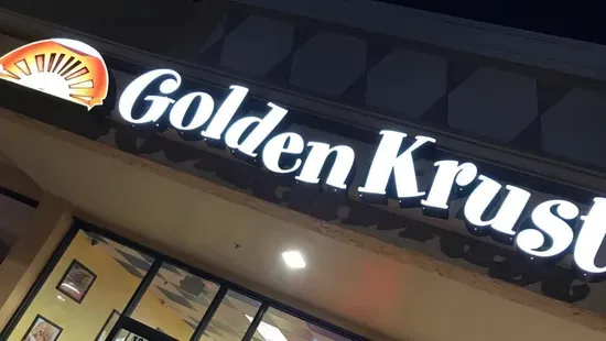 Golden Krust Caribbean Restaurant