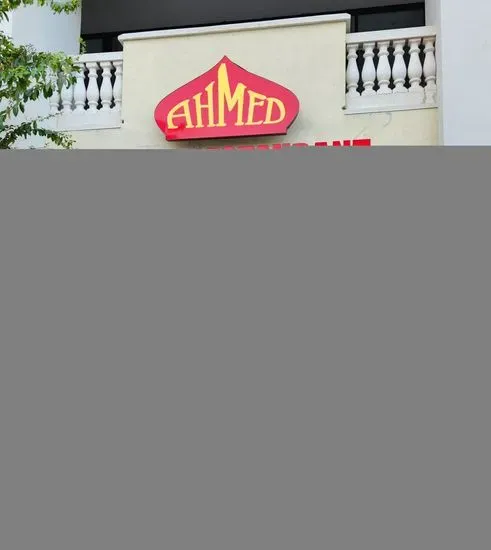 Ahmed Indian Restaurant Waterford Lakes